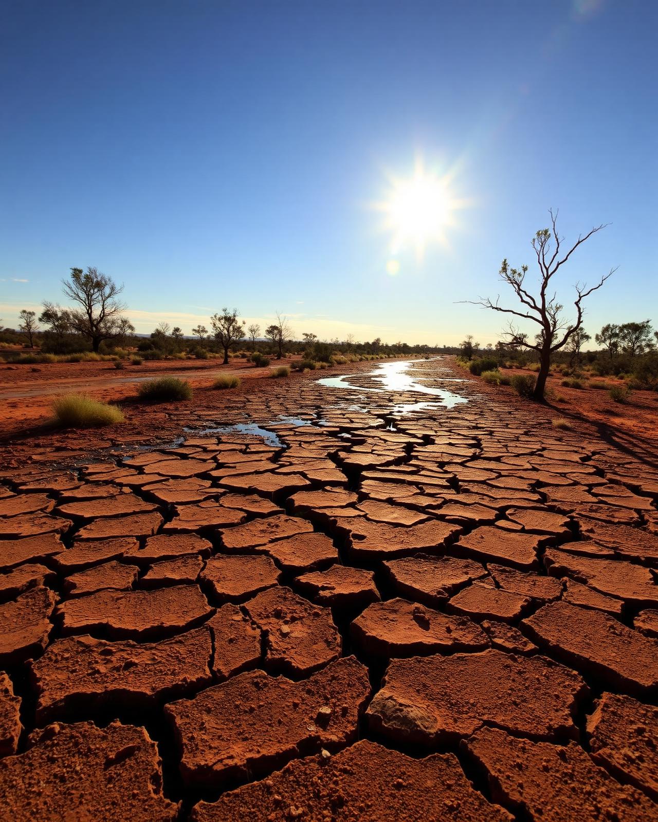 Murray Darling Conservation